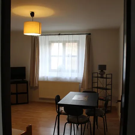 Apartment Na Statku Velteze
