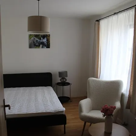 Apartment Na Statku