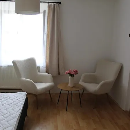 Na Statku Apartment Velteze