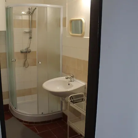 Apartment Na Statku