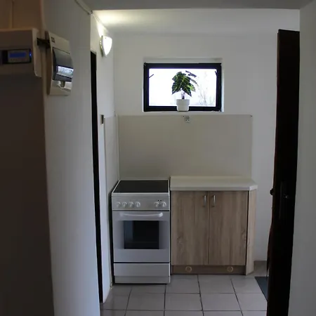 Na Statku Apartment *